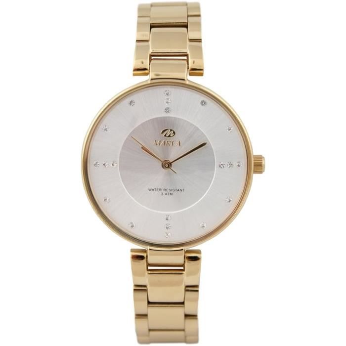 Montre maree store