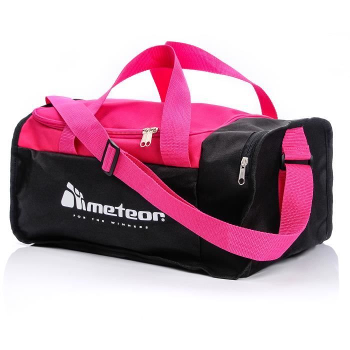 Sac De Sport METEOR 20L Ou 40L - Sac Voyage Polyvalent Homme Femme Enfant Fitness Gym Vacances