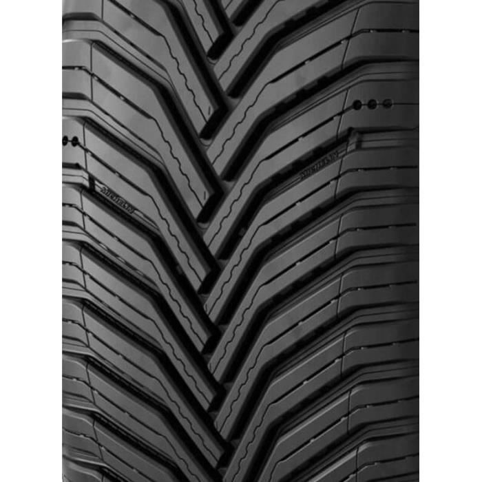 MICHELIN CROSSCLIMATE 2 3PMSF M+S 245/45 17 95Y - Pneu 4 saisons