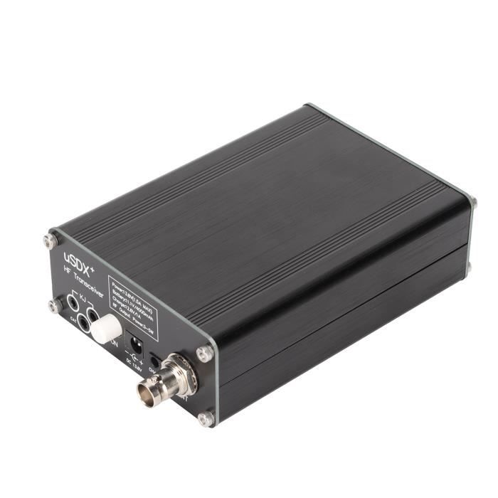 Yctze Alliage D'aluminium 100 W DC -160 MHz Partage D'antenne SDR TR
