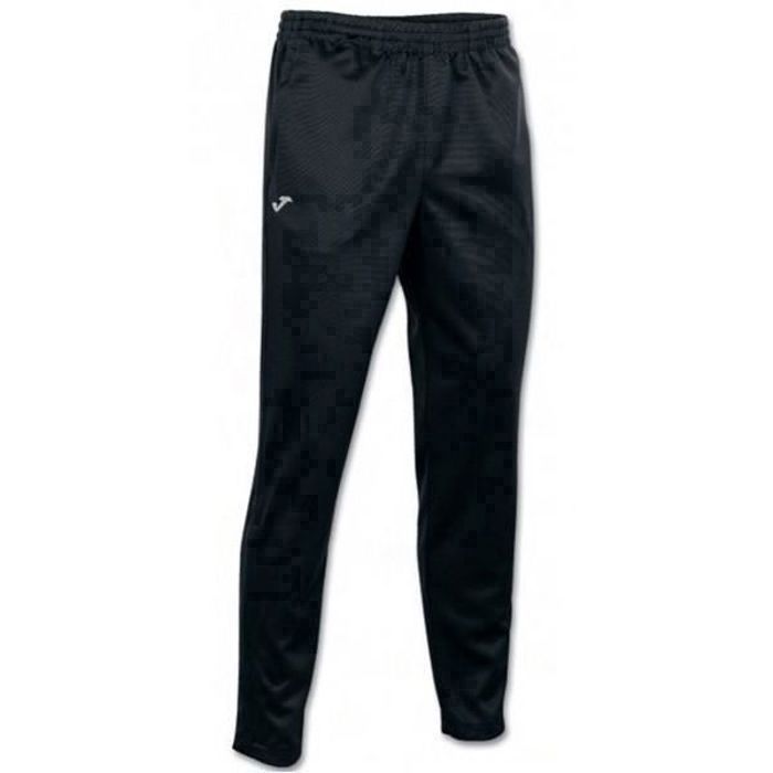 Pantalon de survêtement - JOMA - COMBI - Noir - Mixte - Adulte Pantalon de survêtement - JOMA - COMBI - Noir - Mixte - Adulte