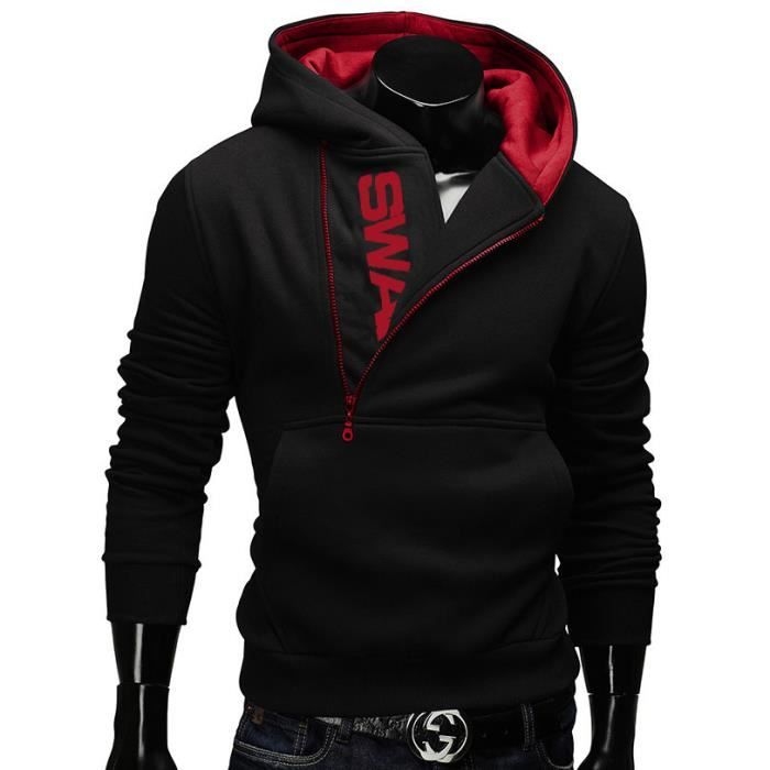 Sweat epais homme sales