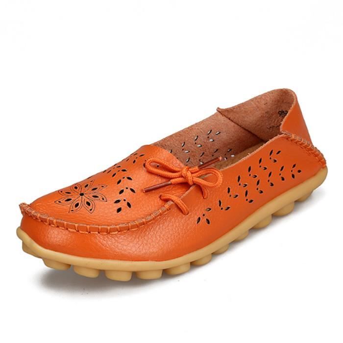 marque chaussure de luxe femme