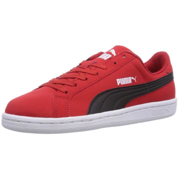 pantoufle femme puma