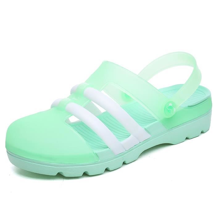 Sandales eau femme clearance