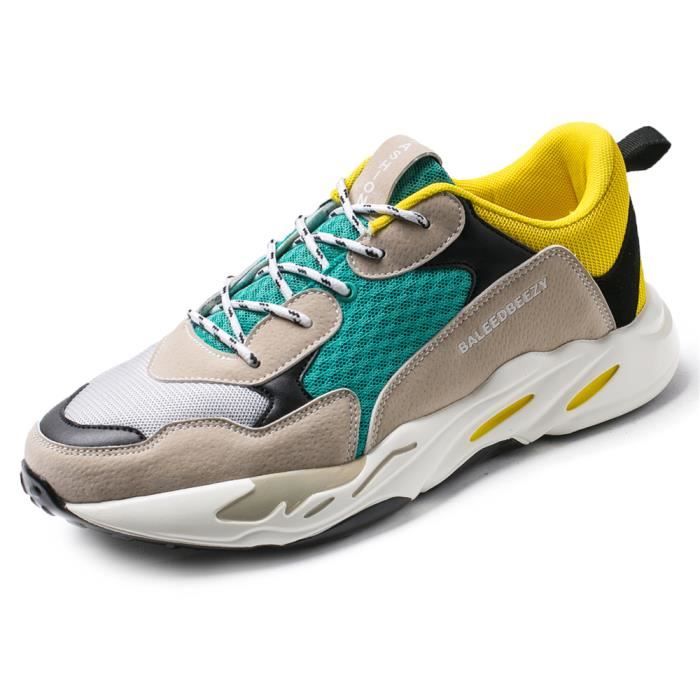 baskets de marque homme