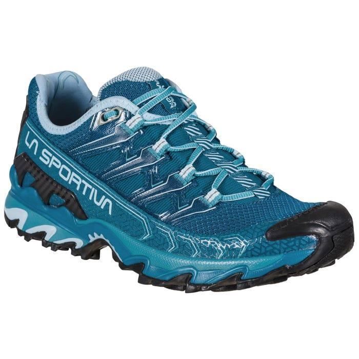 Chaussures de trail - La Sportiva - Ultra Raptor II - Bleu - Mixte - Intensif Chaussures de trail - La Sportiva - Ultra Raptor II - Bleu - Mixte - Intensif