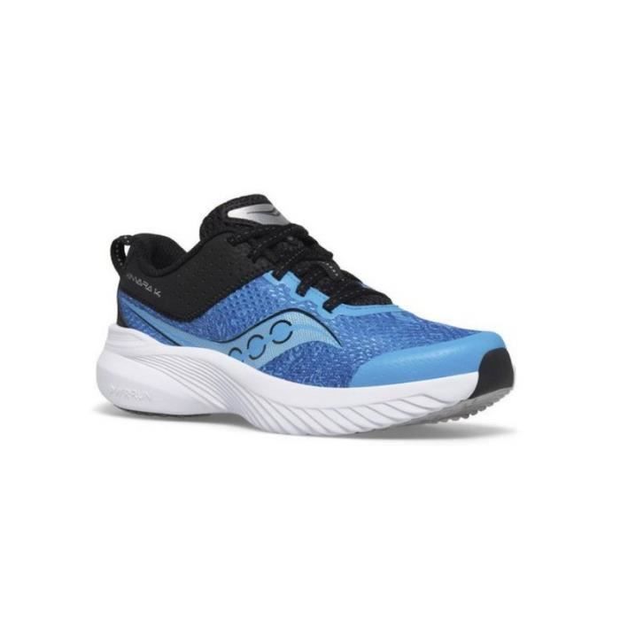 Chaussure de running - SAUCONY - KINVARA 14 LTT junior - Bleu - Enfant - Running Chaussure de running - SAUCONY - KINVARA 14 LTT junior - Bleu - Enfant - Running