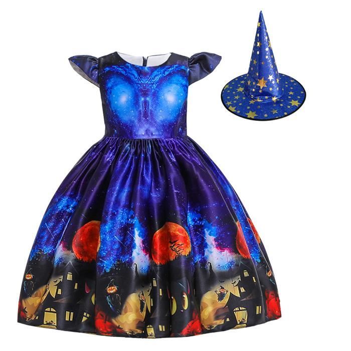 Robe de fete store fille 6 ans