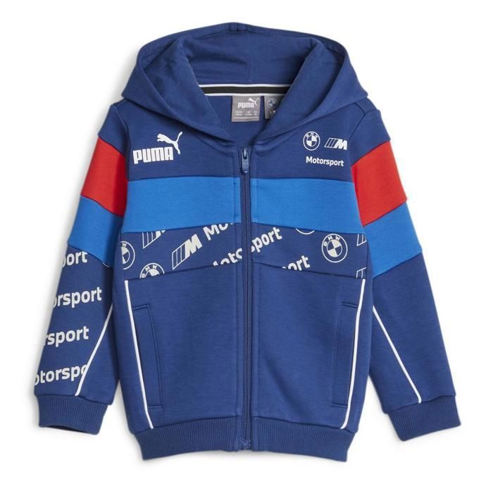 Sweat à capuche BMW M Motorsport SDS - Hommes