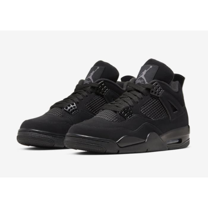 Nike jordan 2025 noir homme