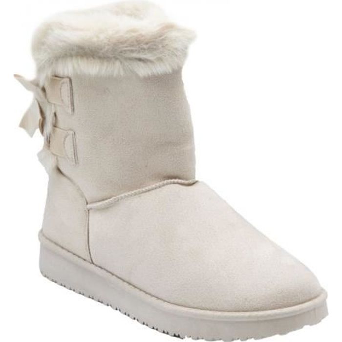 Bottes tres chaudes femme online