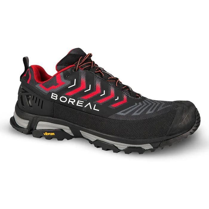 Chaussures de randonnée Boreal Alligator X - noir Chaussures de randonnée Boreal Alligator X - noir