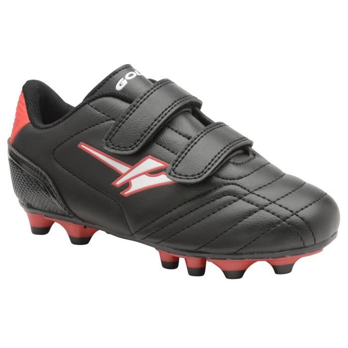 Chaussures de Football Mixte Enfant Gola Aka936 