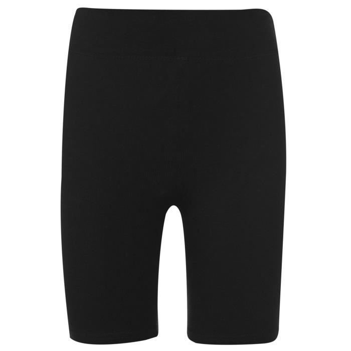 Cycliste shop short fille