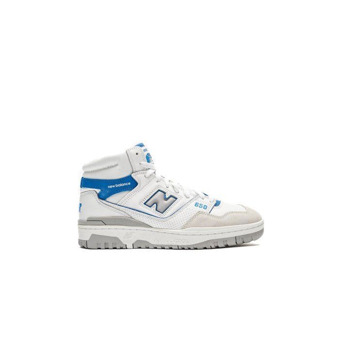 Basket montante BB650  -  New balance.