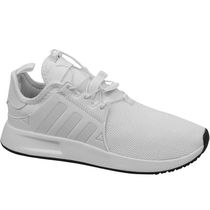 Adidas x plr blanche best sale