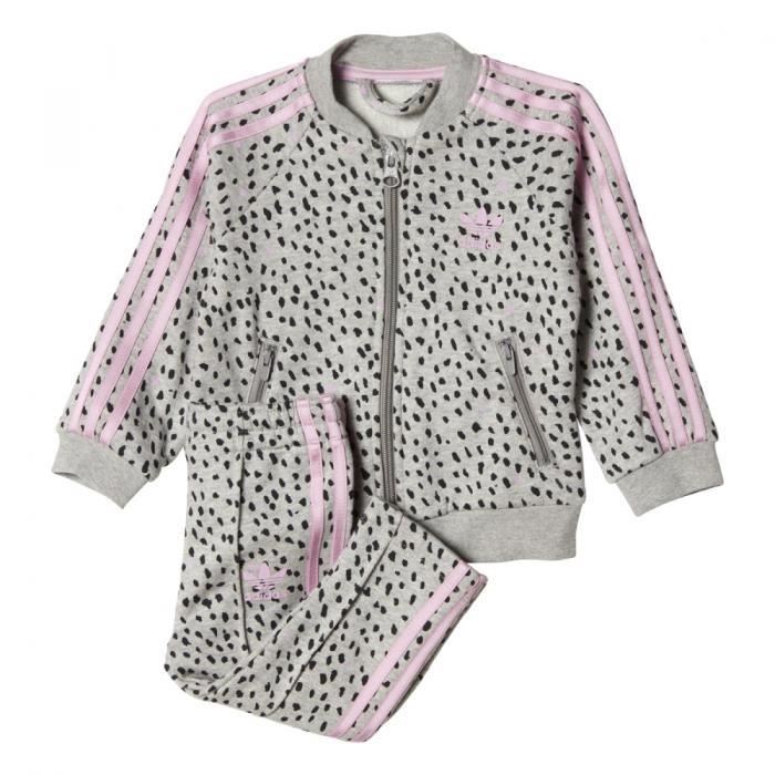 adidas fille montante