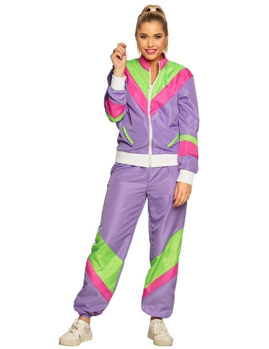 Jogging multicolore femme deals