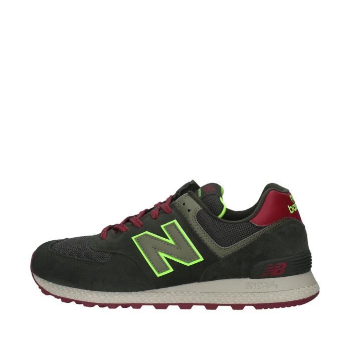 chaussure new balance verte chaussure new balance verte