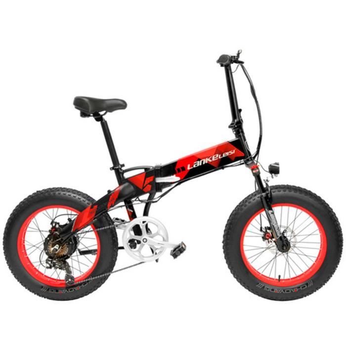 Fat bike 20 pouces pas cher clearance