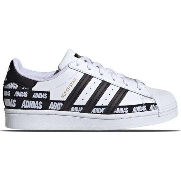 Baskets adidas store dentelle