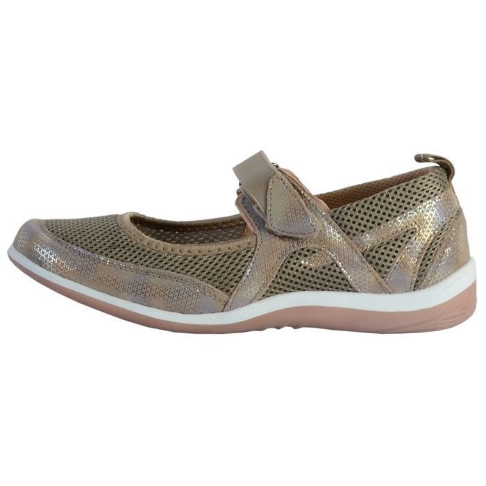 Brenda Zaro chaussures escarpins cuir velours taupe FV1706A