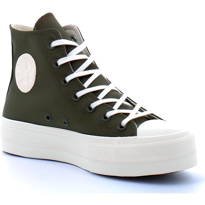 acheter converse kaki Cinosural International School