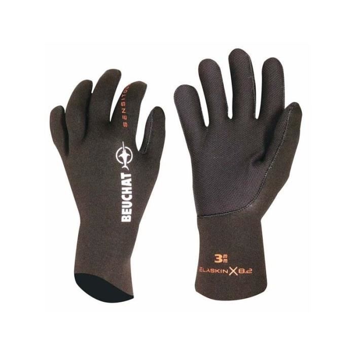 Gants De Chasse/Sous-Armure Pour Jeunes – Tailles Et Couleurs Variées