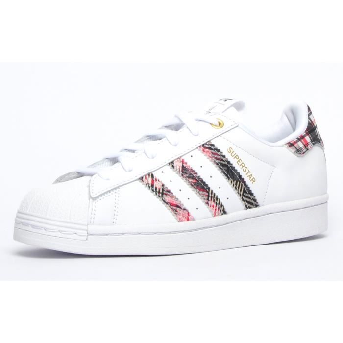 Superstar fleur femme online
