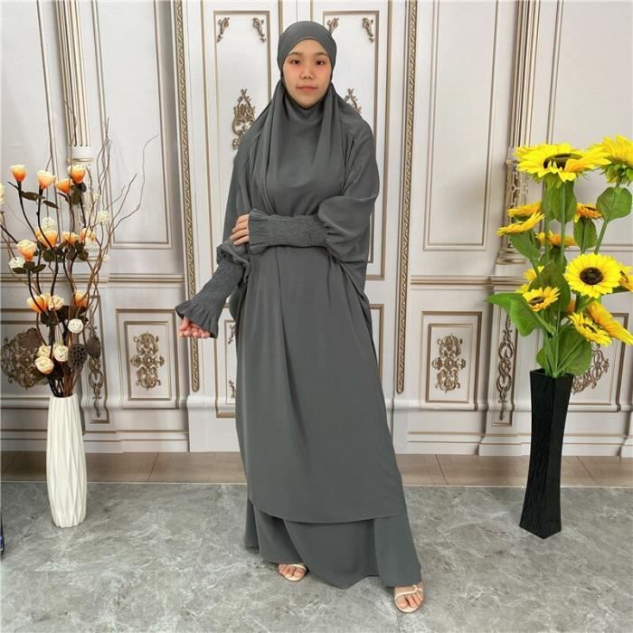 Site vetement hotsell islamique femme
