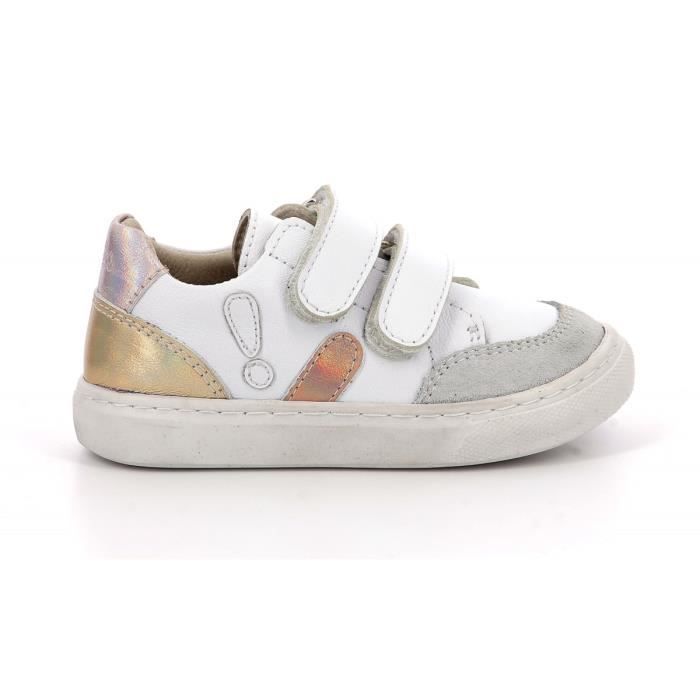 Chaussure hotsell aster fille