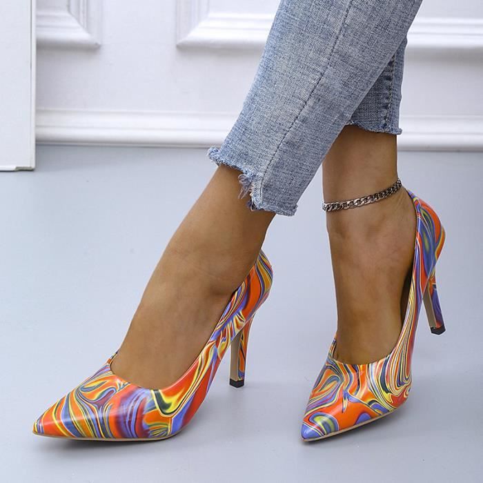 Chaussure femme grande taille store 43