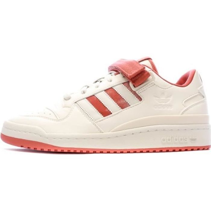 Basket scratch outlet homme adidas