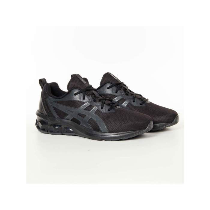Basket Asics GEL QUANTUM 90 IV ASICS Noir Tige en mesh