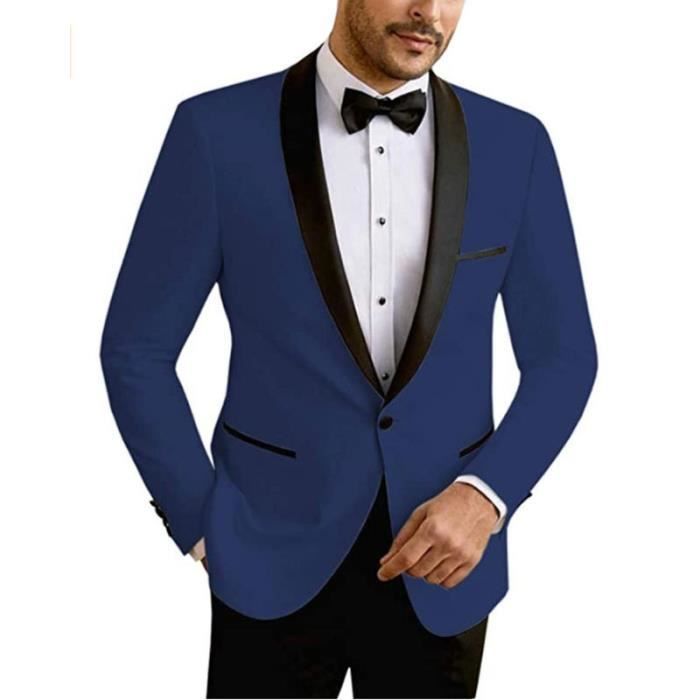 Costume homme sales marque de luxe