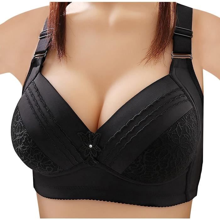 Taille soutien gorge grande taille shop