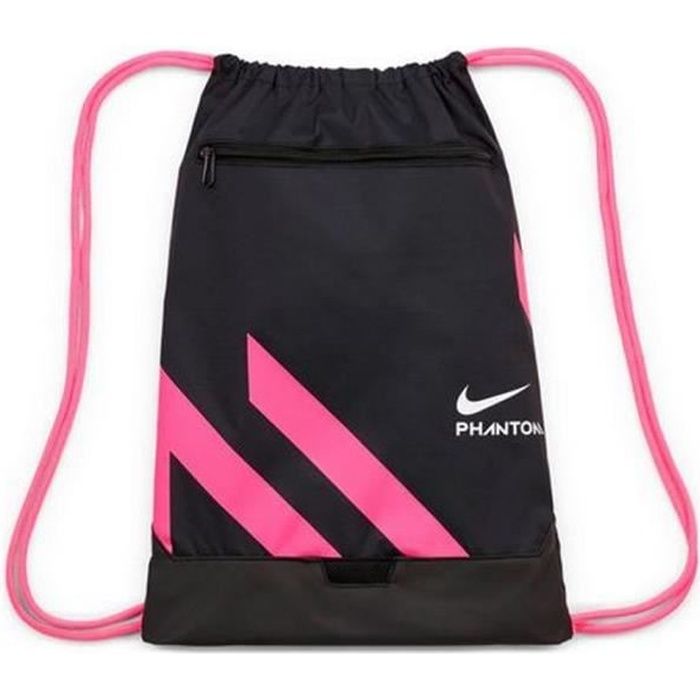 sac de sport rose nike