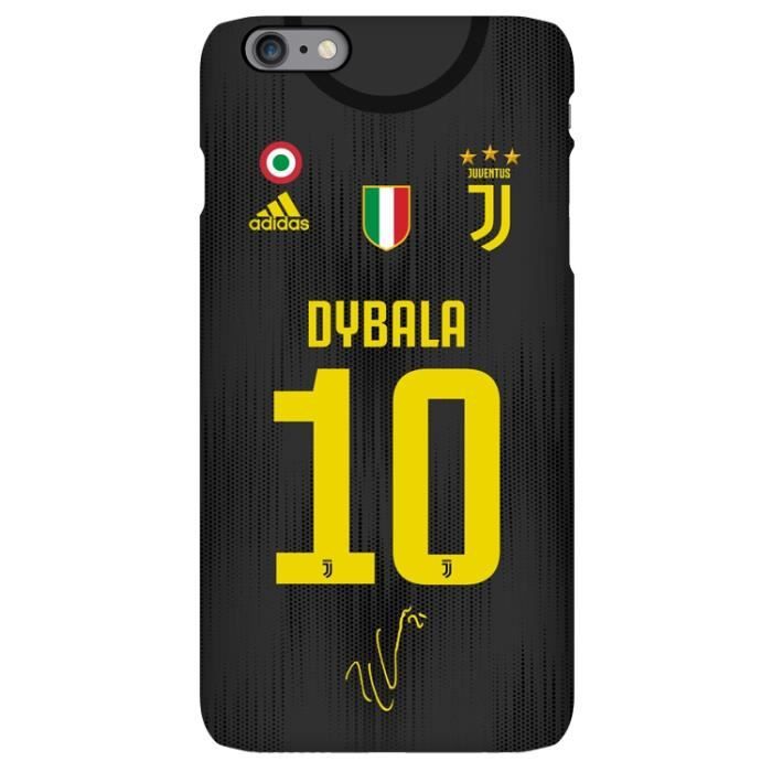 coque iphone 6 dybala