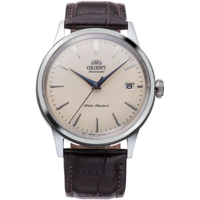 ORIENT RA-AC0M04Y30B