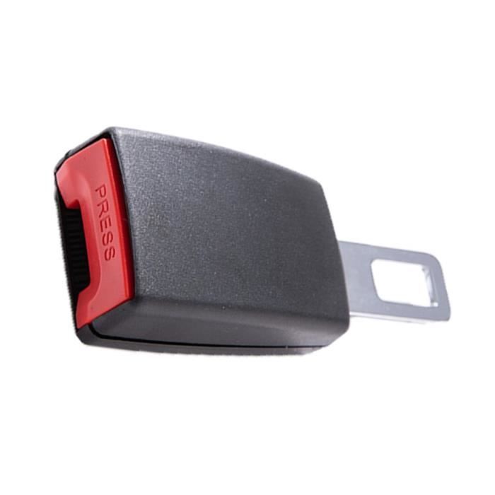 Rallonge 12 cm 2021 de ceinture de sécurité de haute qualité