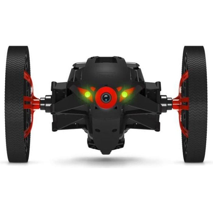 Parrot JUMPING SUMO-Black