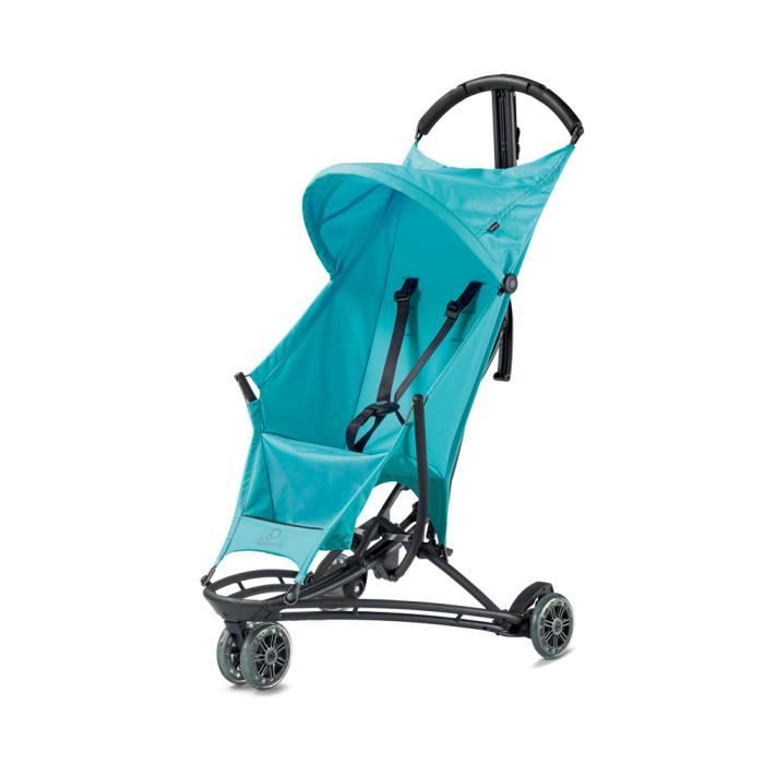 Poussette canne 3 roues quinny sales