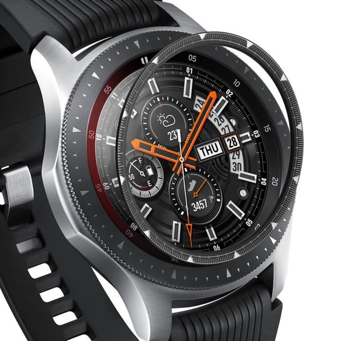 Galaxy discount watch ringke