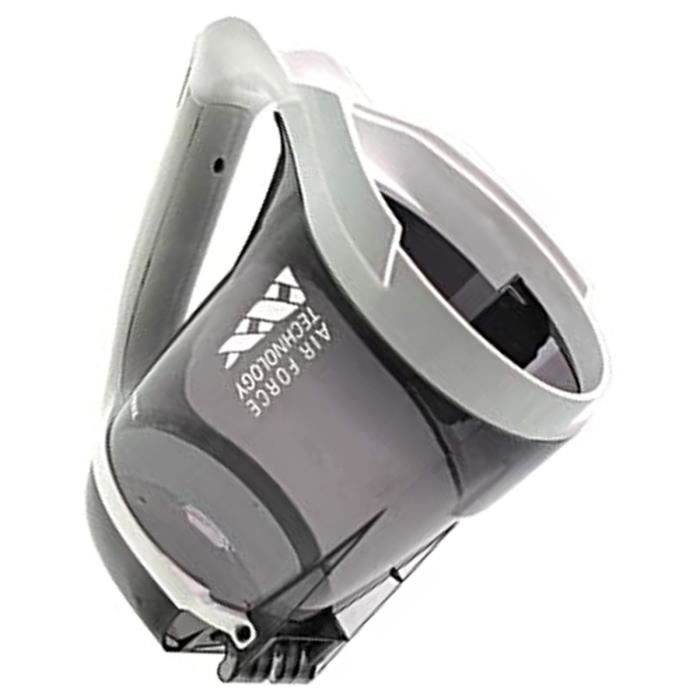 ROWENTA Bac à poussières pour aspirateur - vue 2