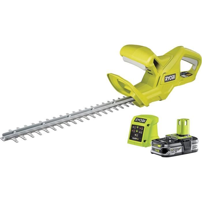 Taille Haie Ryobi One