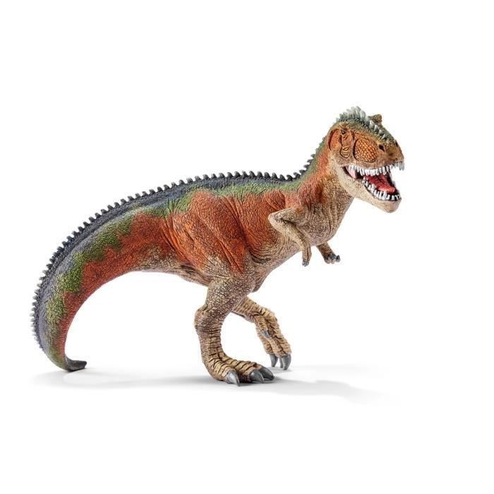 Figurine Miniature SCHLEICH R20P4 Dinosaurs, Giganotosaurus Dinosaur