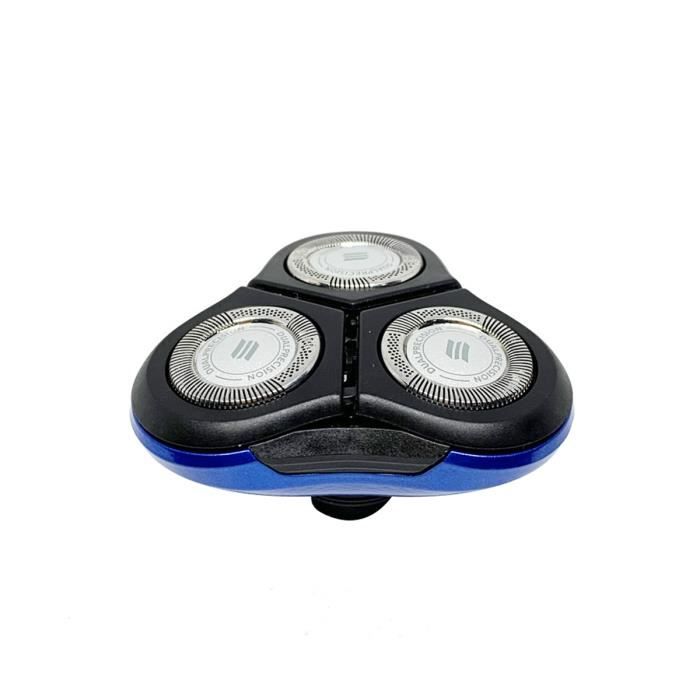 Tête De Rasoir De Rechange Universelle – Compatible S1121, S1131, S1133, S12112900 Et Autres – Neuve