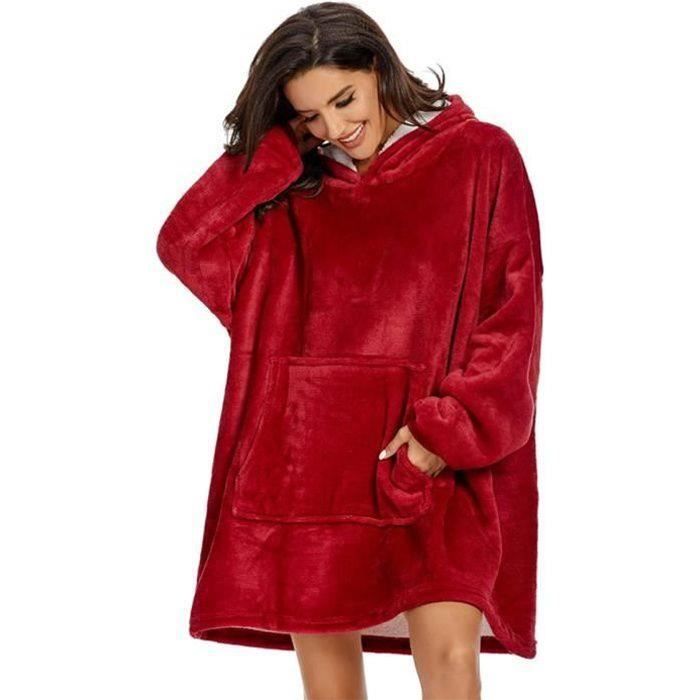 Robe on sale sweat pull