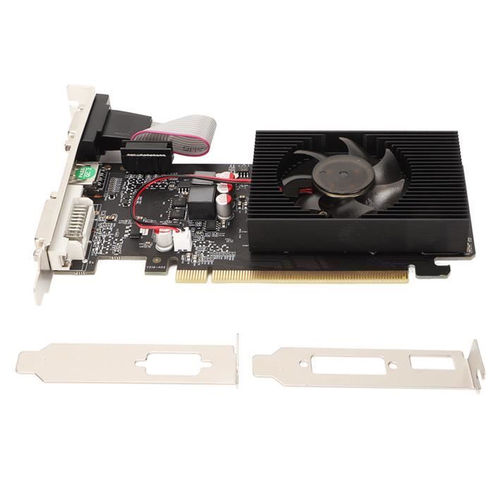 Carte Graphique nVidia Geforce GT220M 1 GO pour Asus X70I